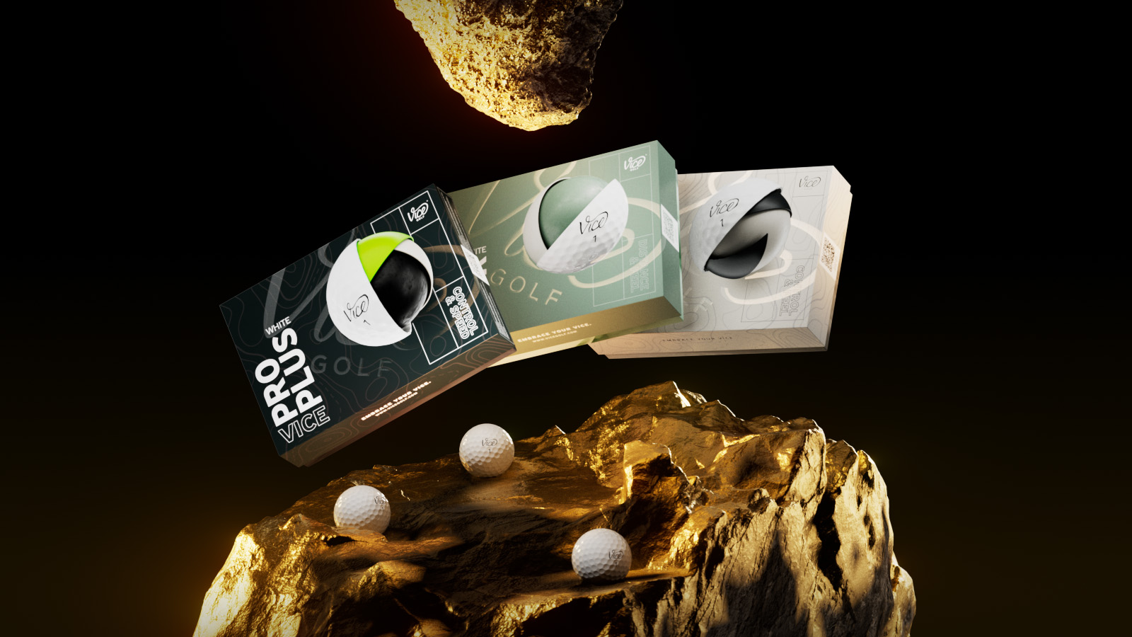 The Black Friday Golf Ball Deal You’ll Be Kicking Yourself for Missing