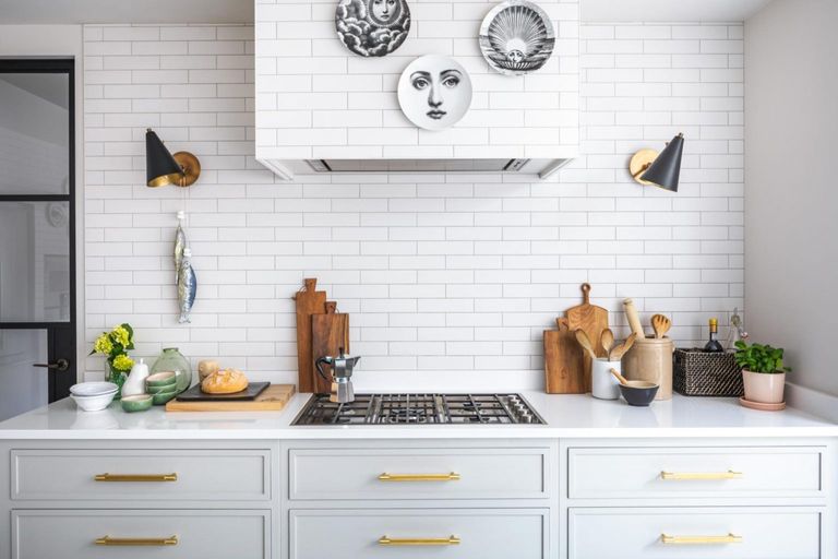 7 things people with nice-smelling kitchens always do | Livingetc