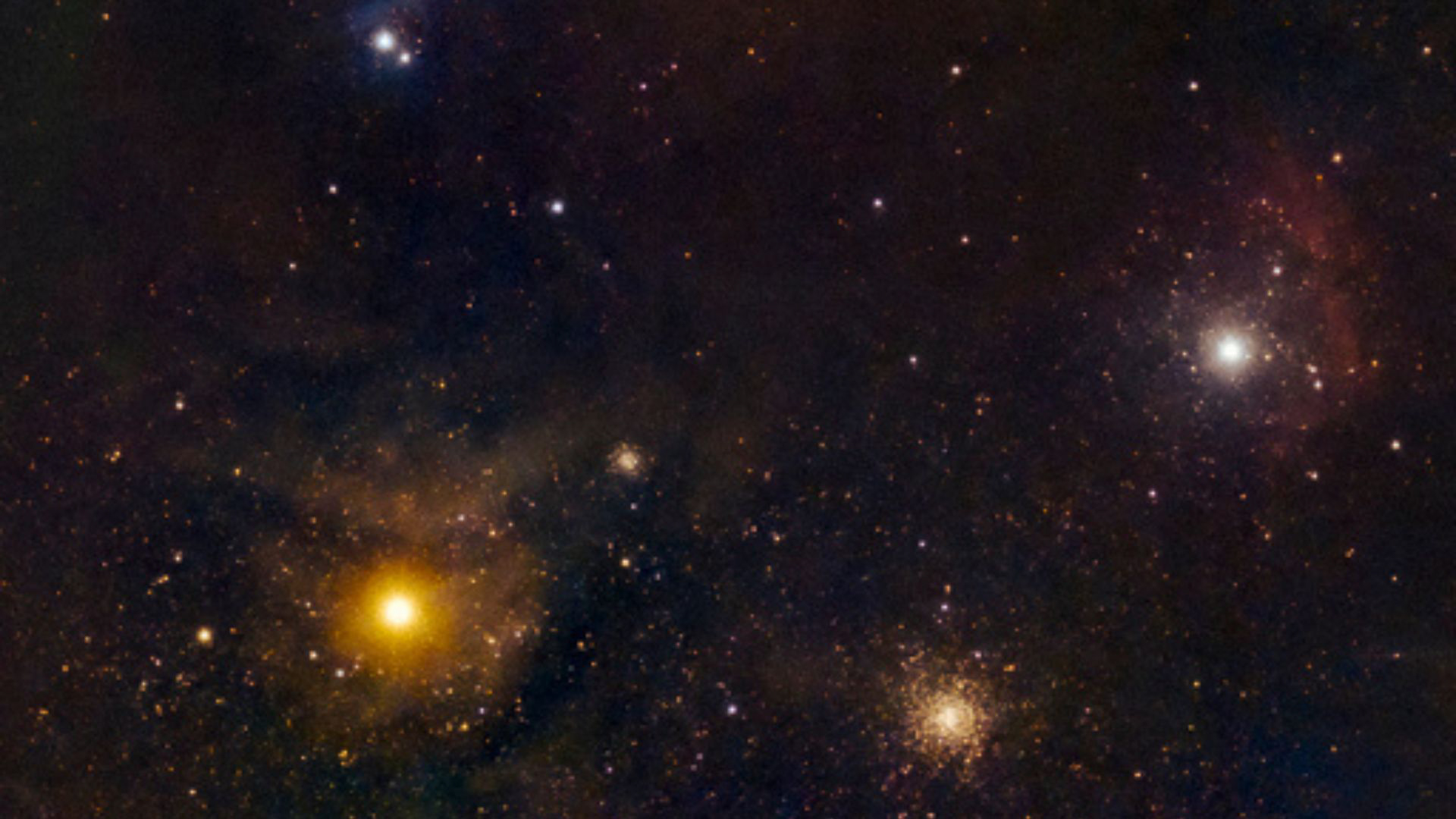ZWO Seestar S30 smart telescope