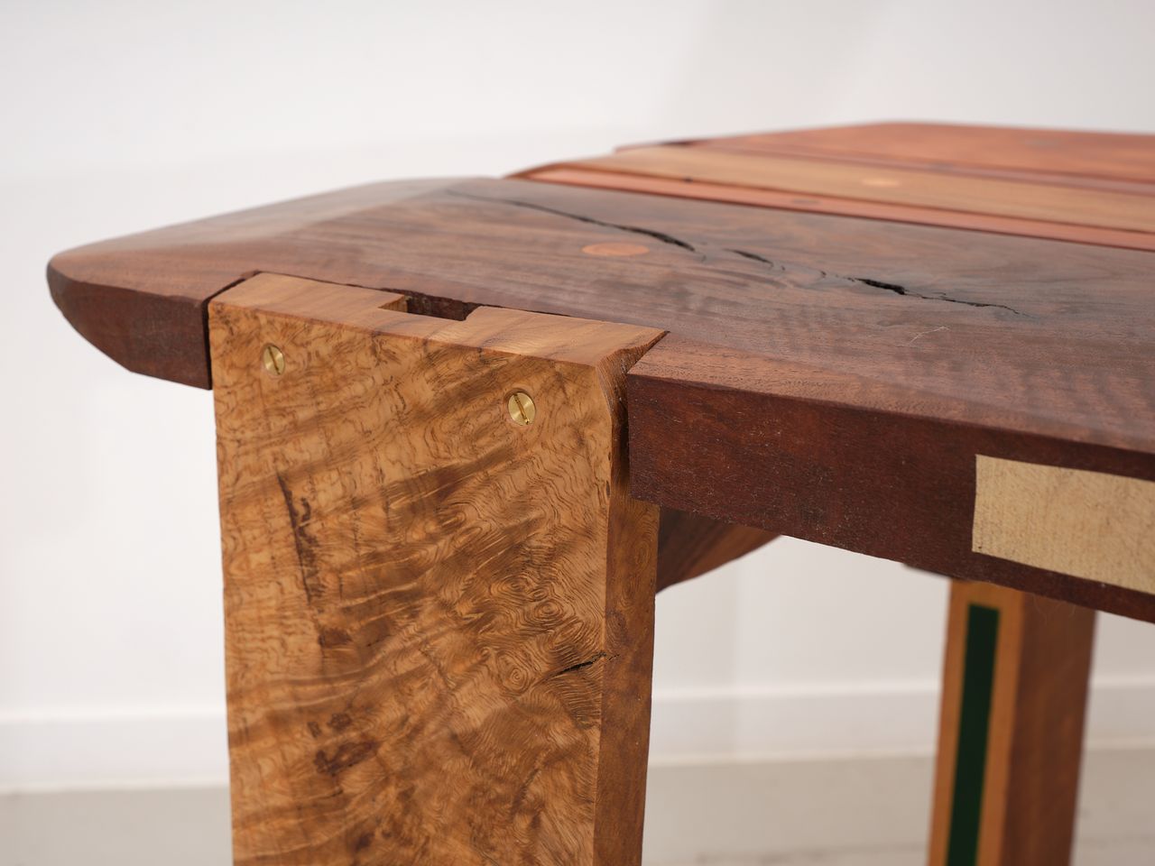 Furniture by Rio Kobayashi