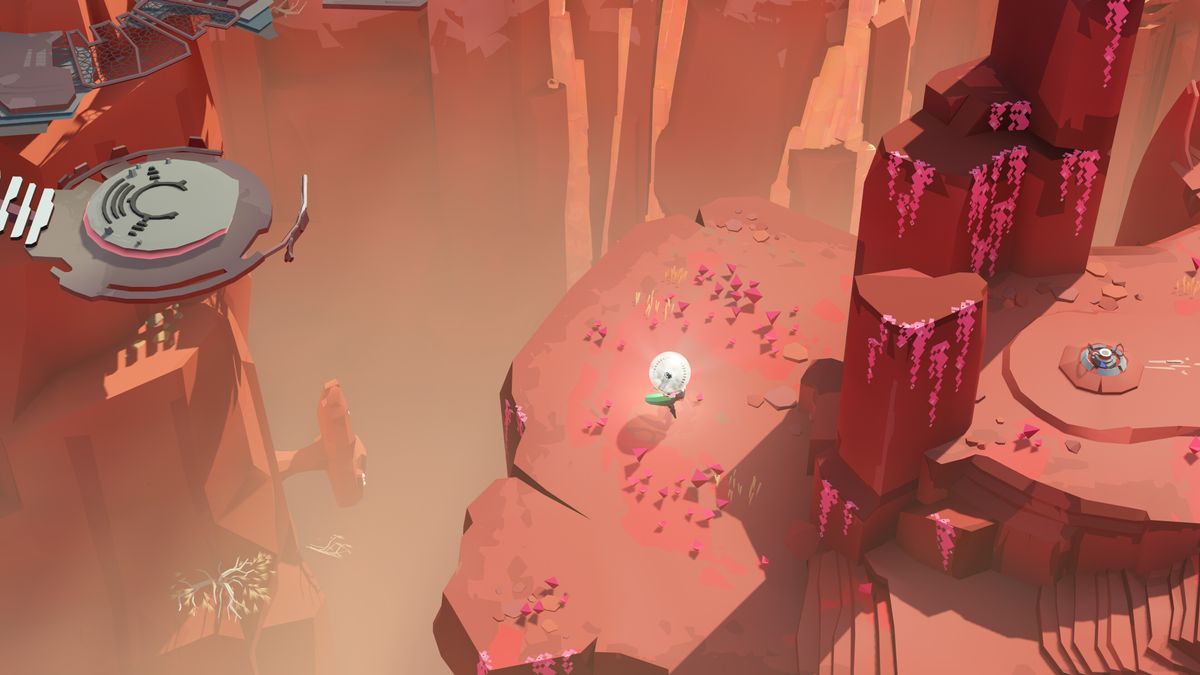 The (miniature) making of Cocoon: how to make a complex puzzle game feel  easy