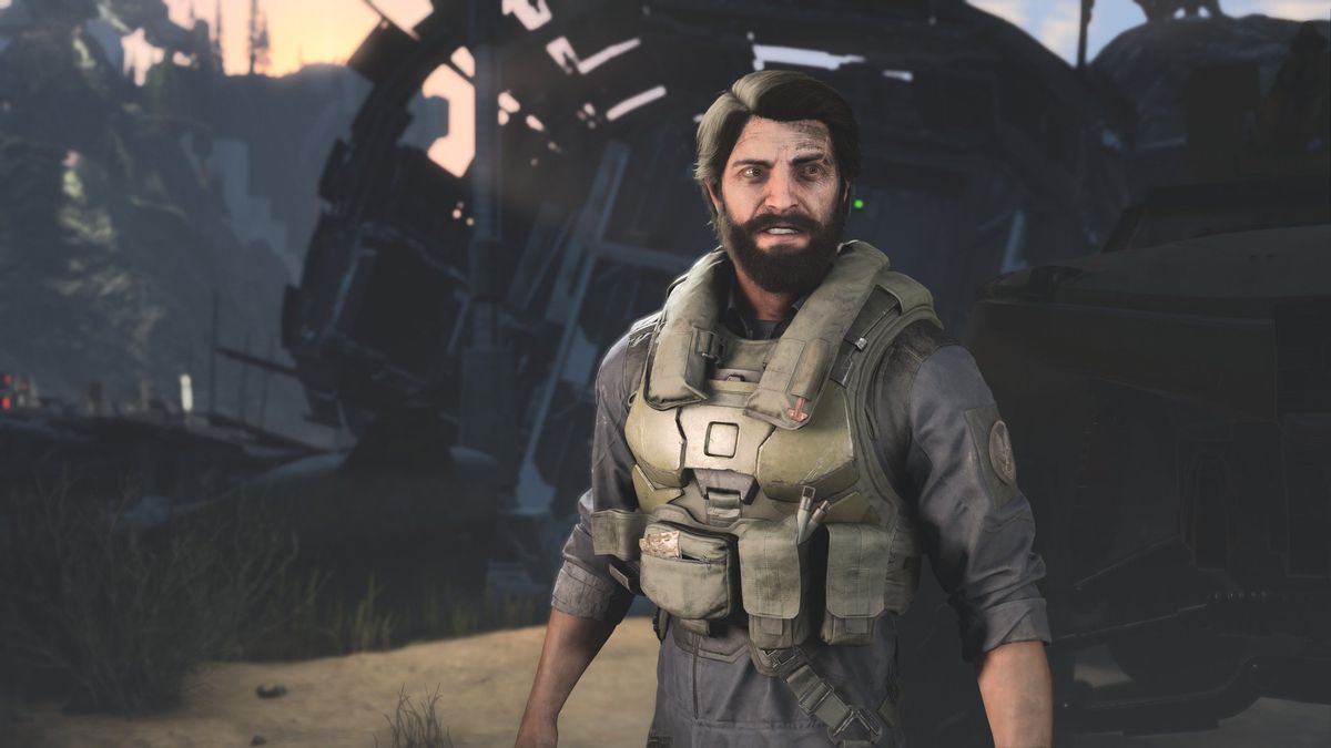 Halo Infinite