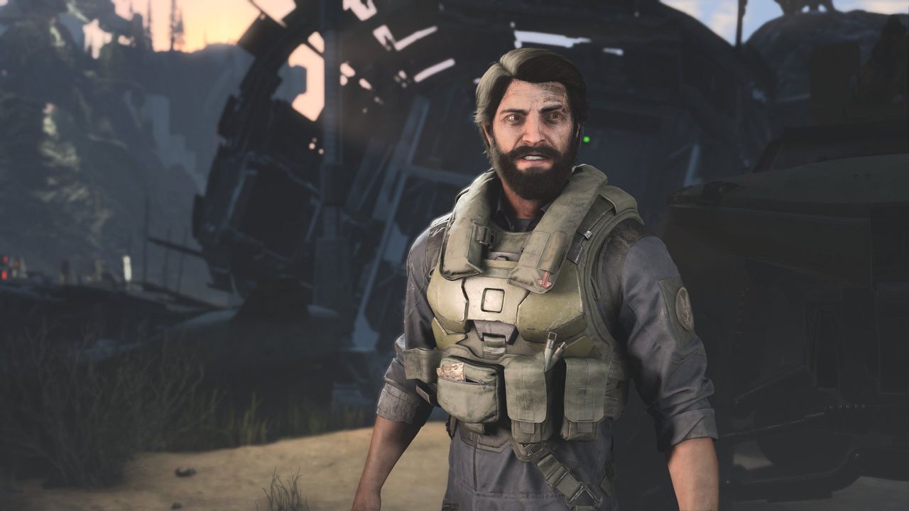 Halo Infinite