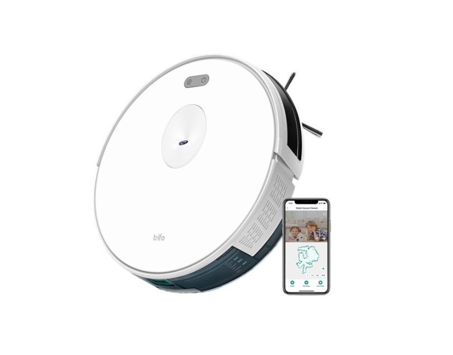 Trifo Ironpie M6 +
