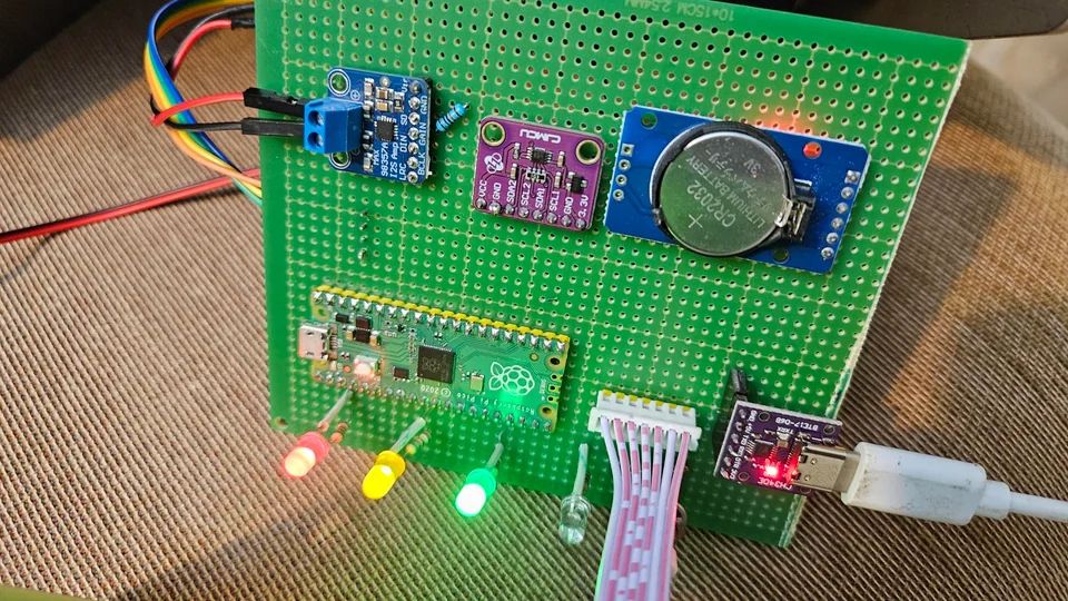 Raspberry Pi