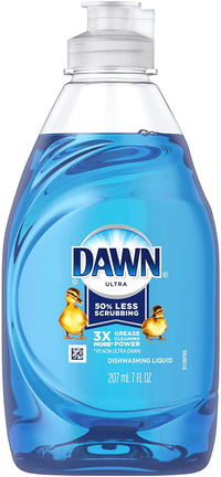 Shop Dawn Dish Soap from Amazon