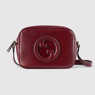 Gucci Blondie Mini Shoulder Bag