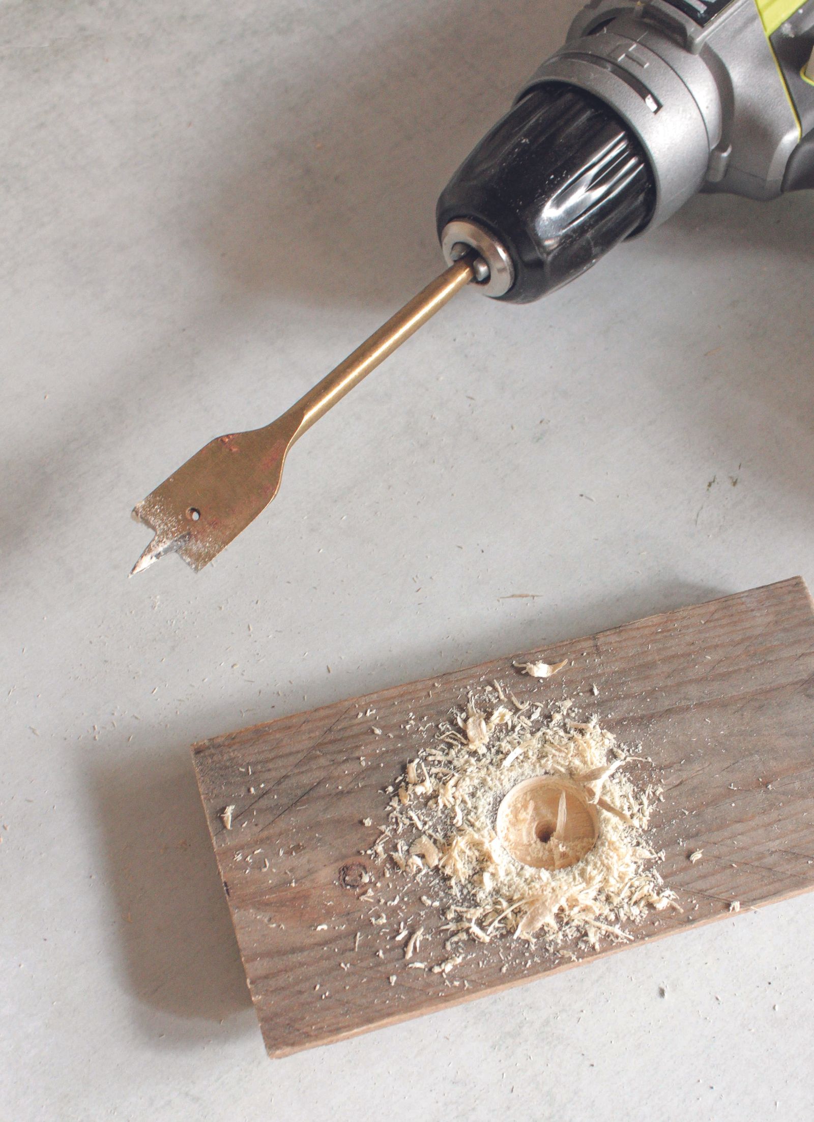 How to build a birdhouse Real Homes