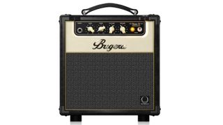 Best guitar amps under $300/£300: Bugera V5 Infinium