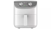 Instant 3.8L Air Fryer in white - View at argos Instant 3.8L Air Fryer in white - View at argos