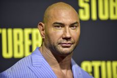 Dave Bautista.