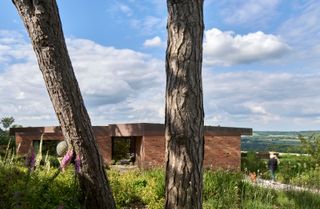 Foxglove House by Kirkland Fraser Moor