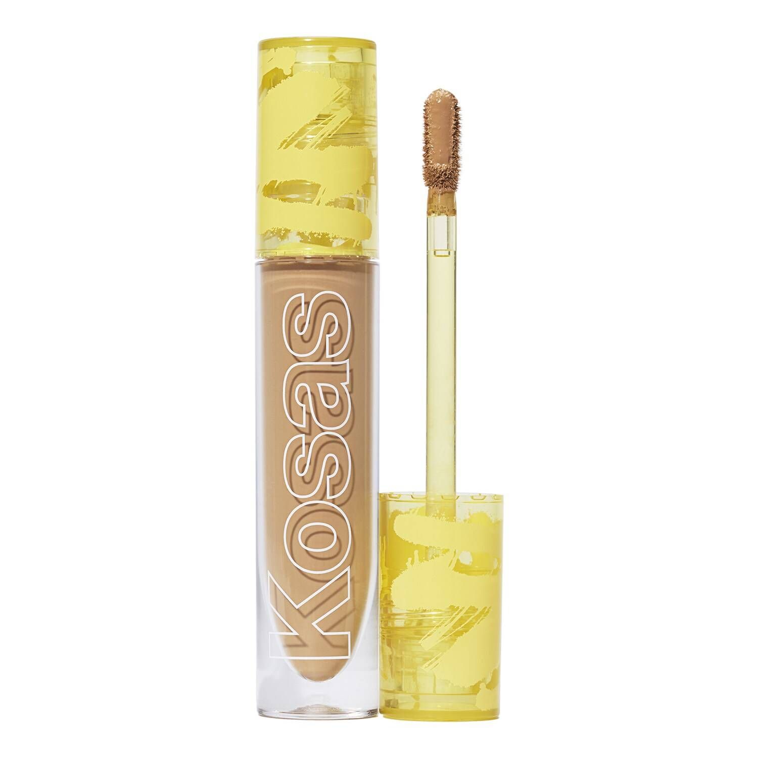 Kosas Revealer Super Creamy + Brightening Concealer and Daytime Eye Cream 6ml
