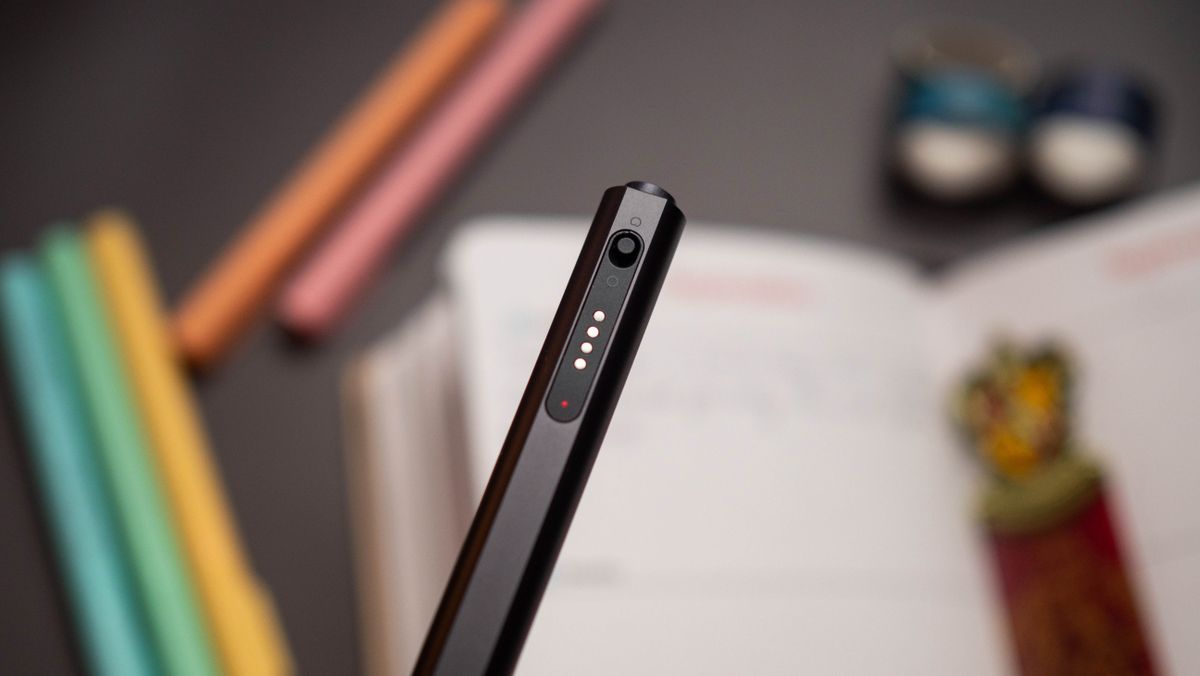 Flowtica Scribe testing on Android Central
