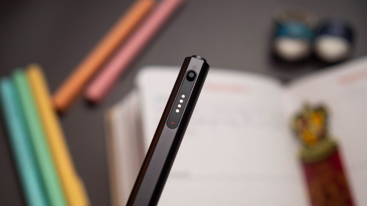 Flowtica Scribe testing on Android Central