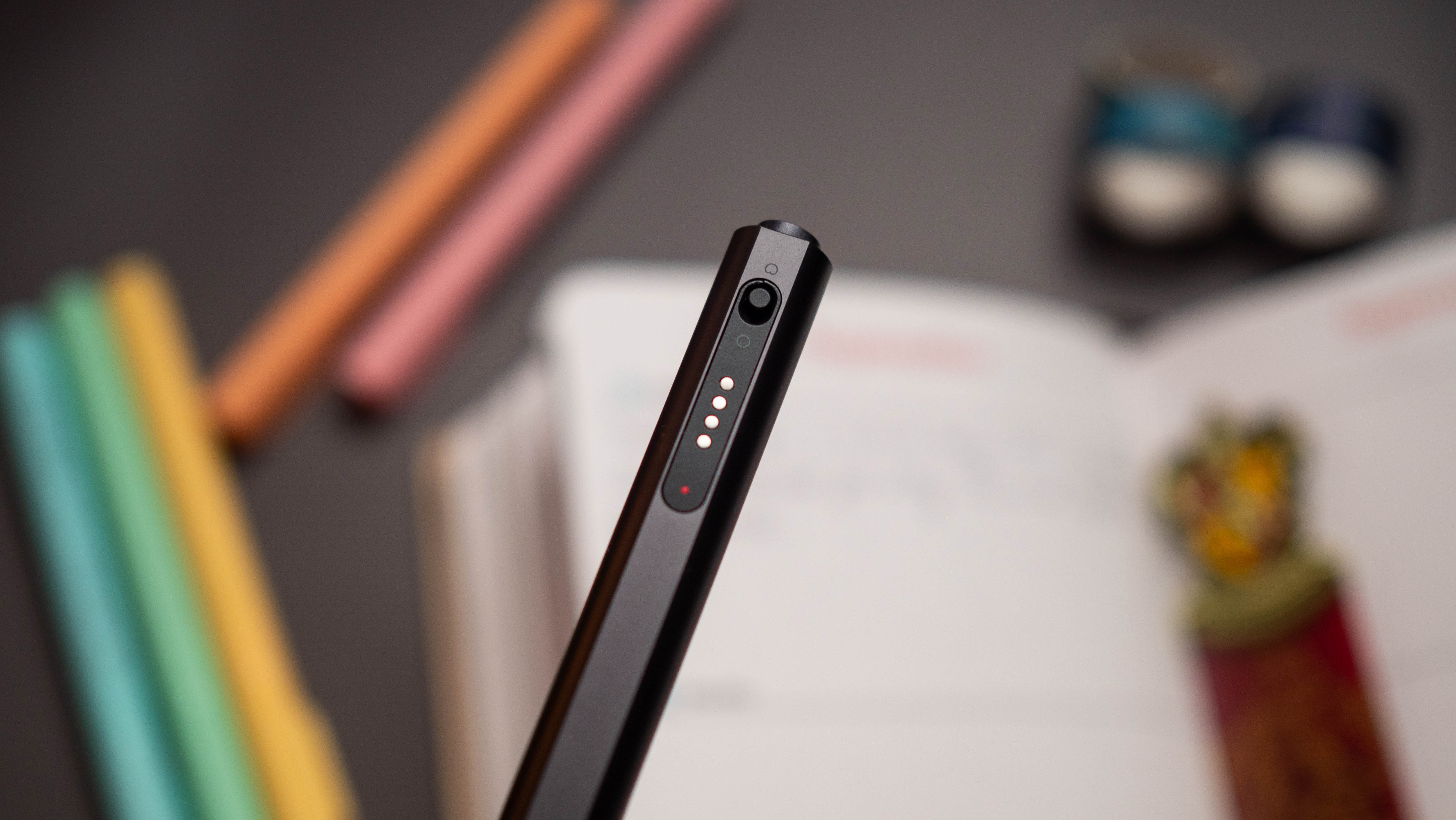 Flowtica Scribe testing on Android Central