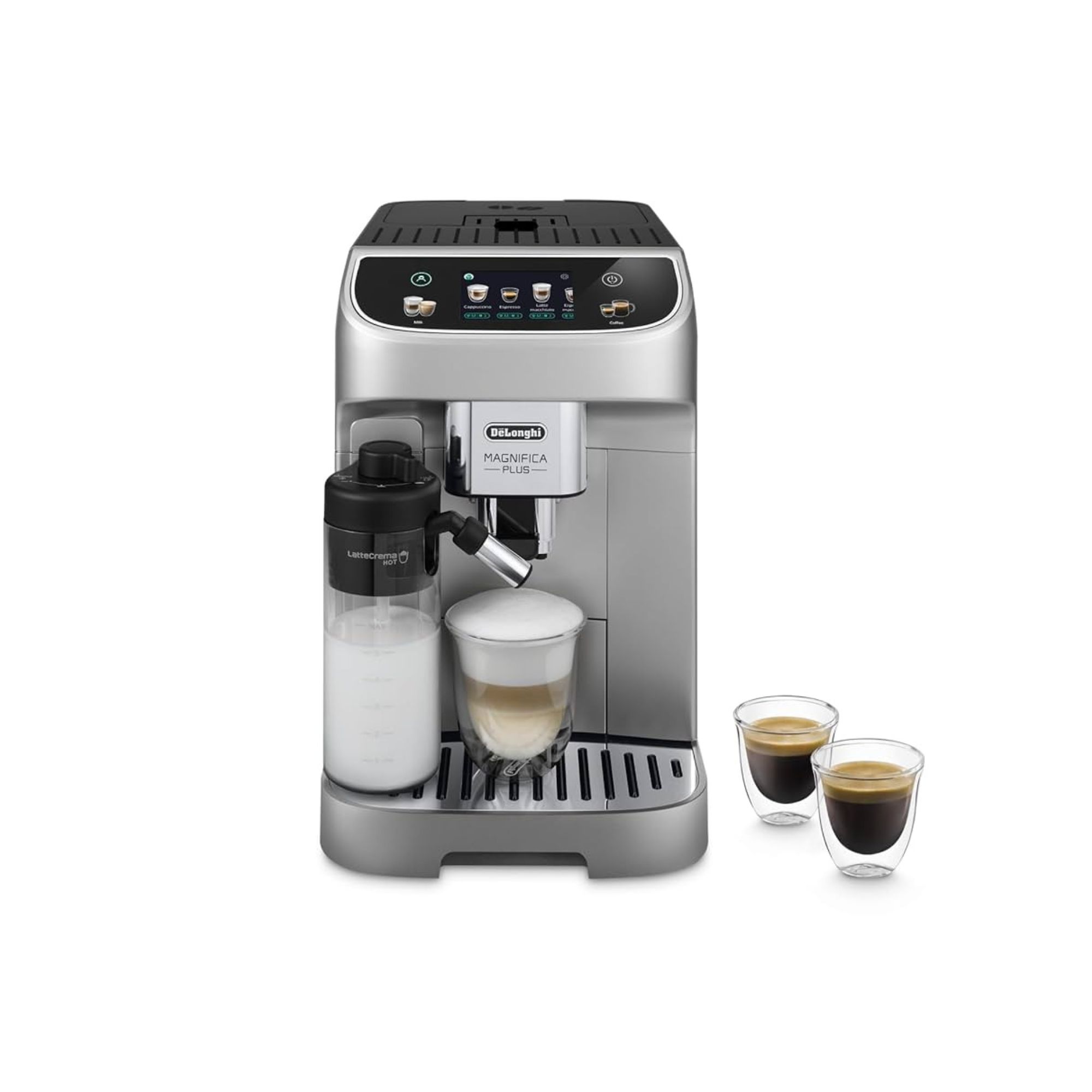 De'Longhi Magnifica Plus 