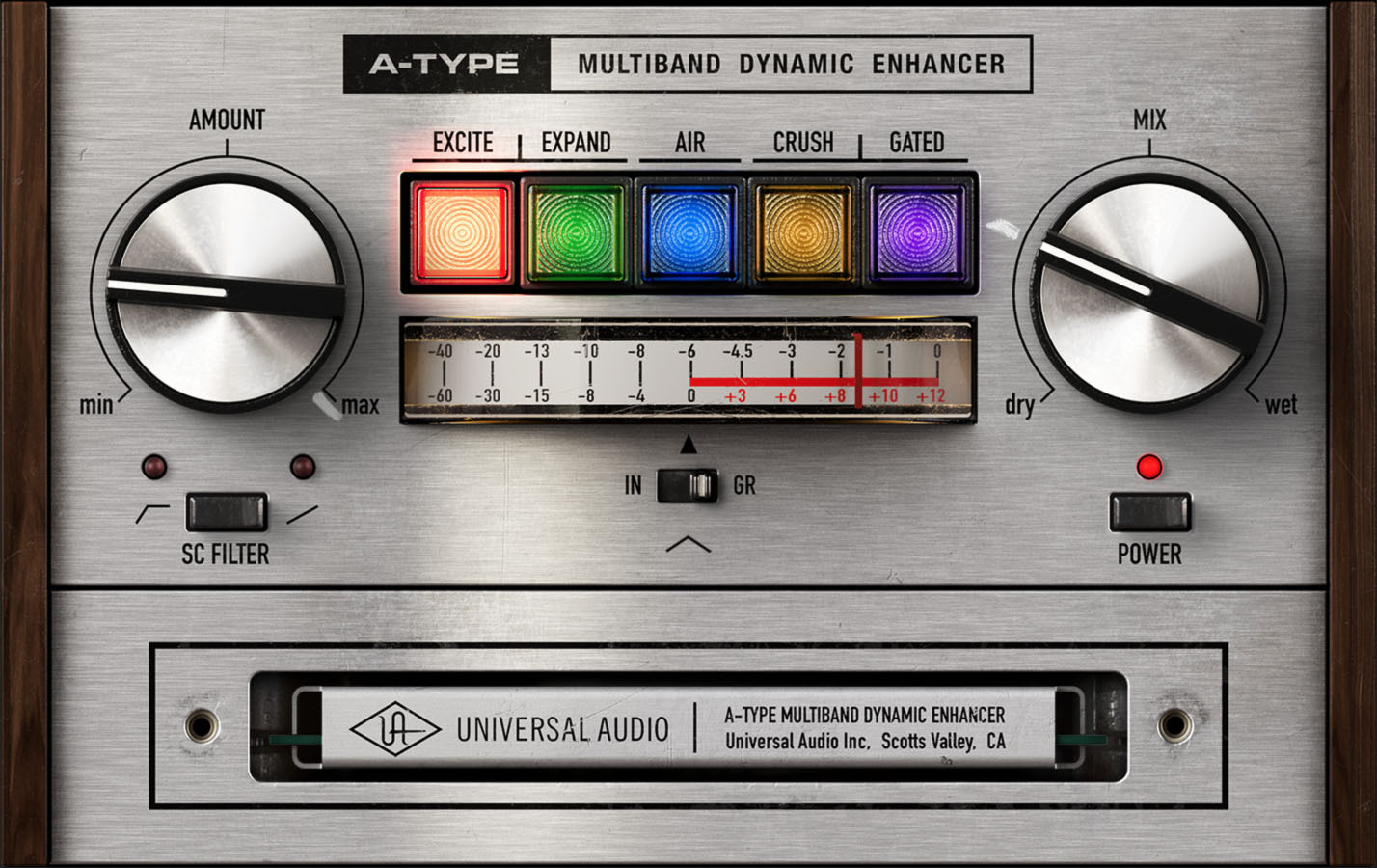 a-type