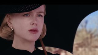 Watch Nicole Kidman in Baz Luhrmann's Faraway Downs