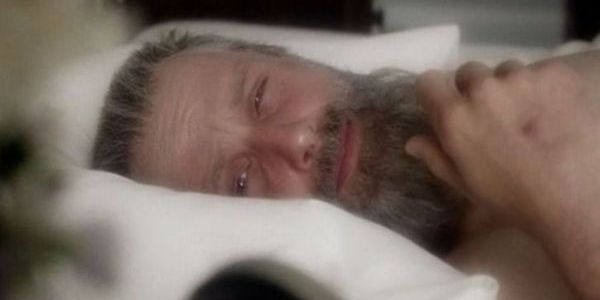 the walking dead season 8 flash forward rick