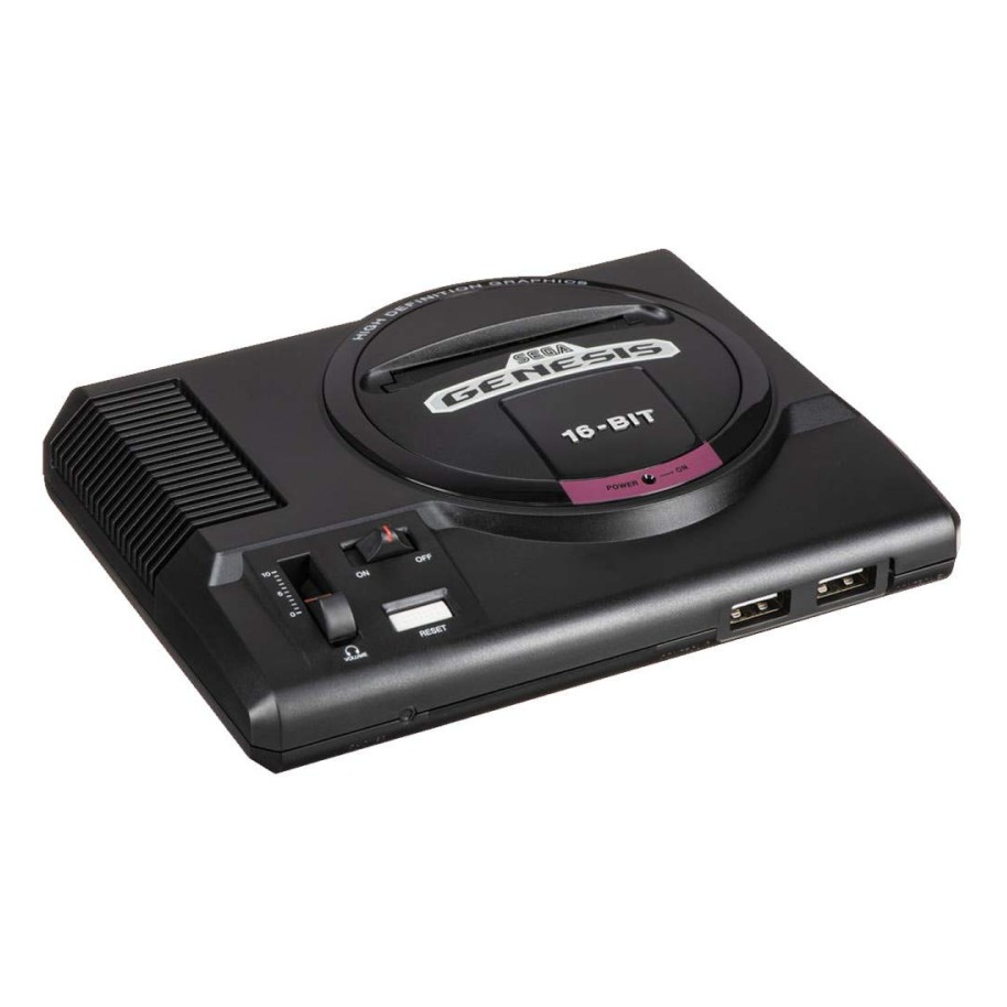 Sega Genesis Mini