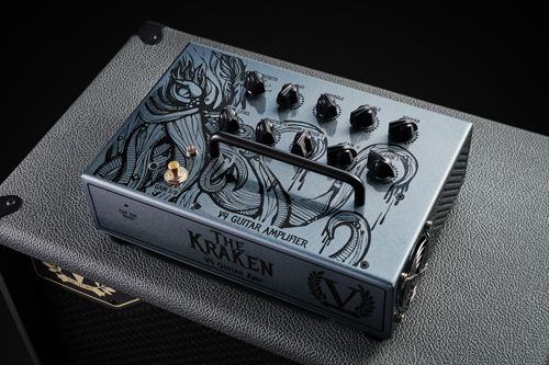 Victory V4 The Kraken