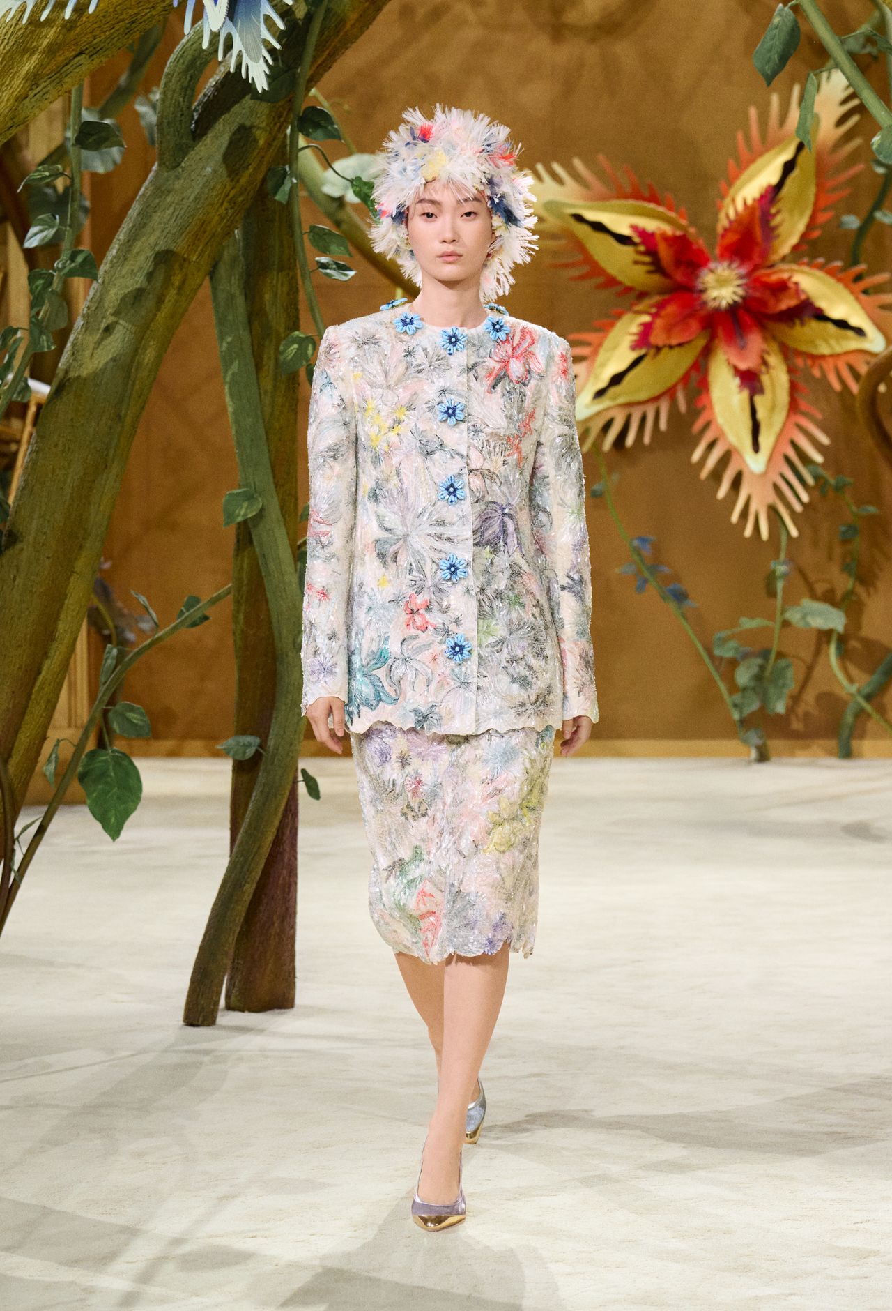 Chanel Haute Couture July 2026