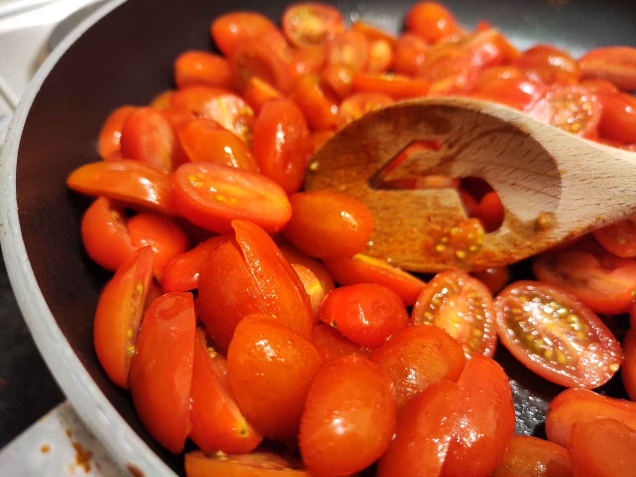 Xiaomi 12 camera sample