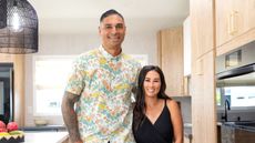 tristyn and kamohai kalama