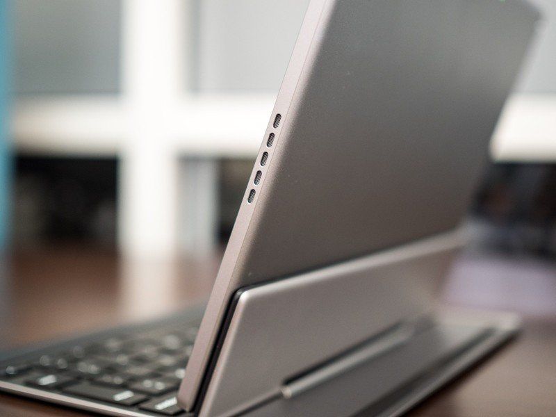 Pixel C Keyboard