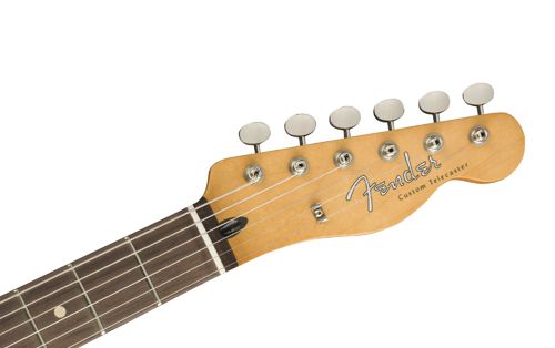 Fender Jason Isbell Custom Telecaster