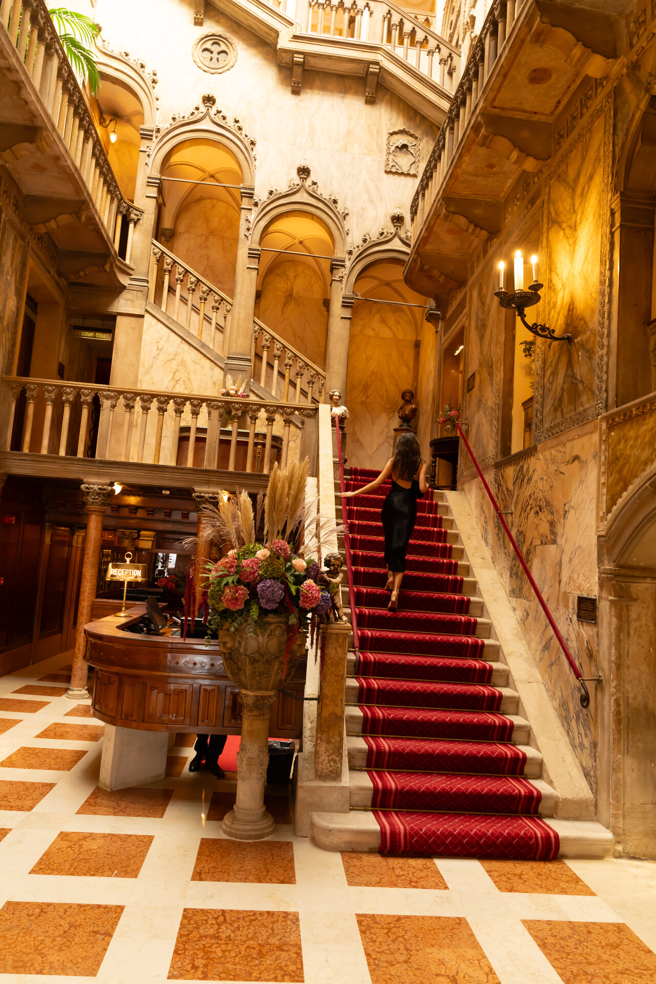 Danieli, a Four Seasons Hotel