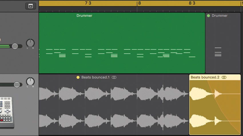 Logic Pro X Power Tips You Need To Know About Musicradar