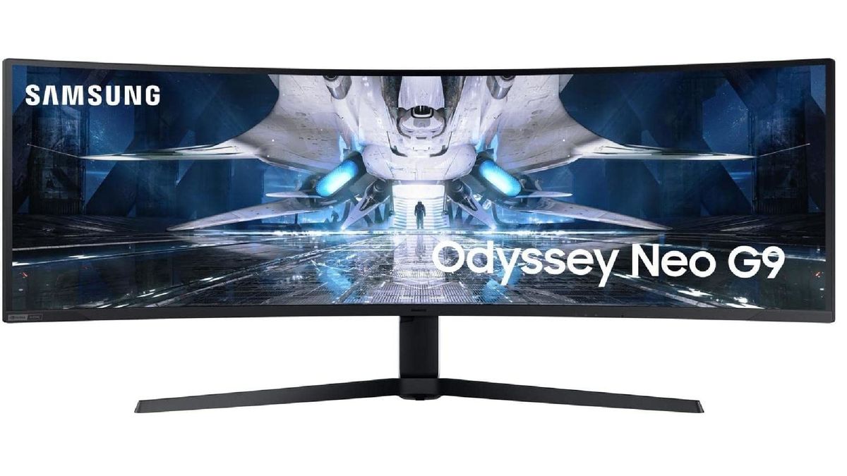 The best ultrawide monitor for photo editing in 2024 Digital Camera World