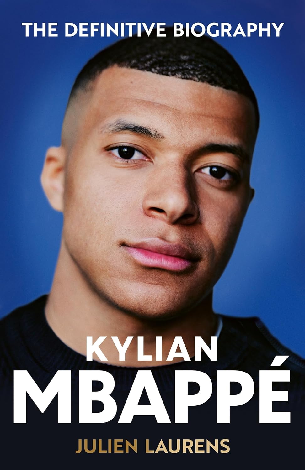 Kylian Mbappe biography