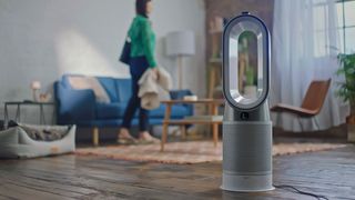 Dyson Pure Hot+Cool