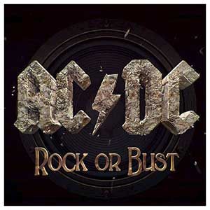 Every AC/DC album ranked, from worst to best – the ultimate guide | Louder