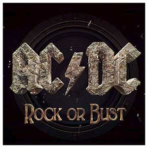 AC/DC - Rock Or Bust