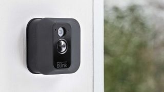 Blink XT Home Security Camera System deal at Amazon