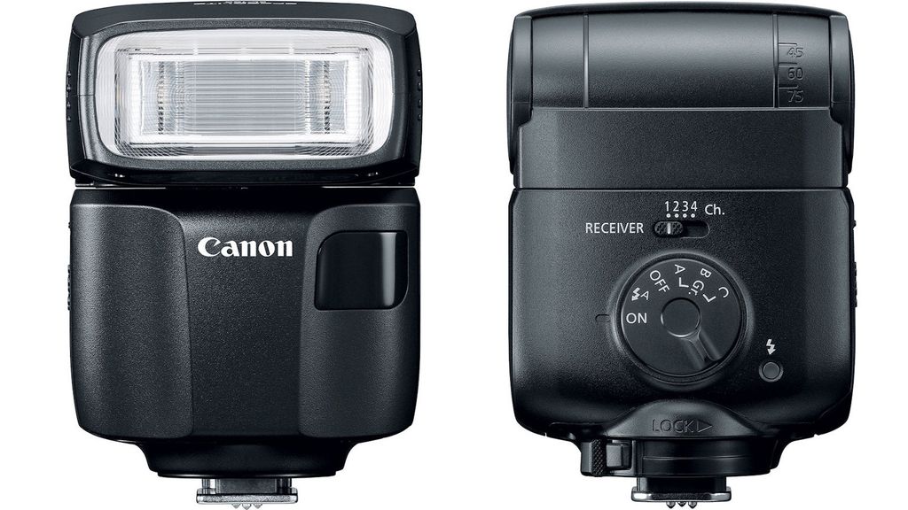 The Best Canon Flashguns In 2024 | Digital Camera World