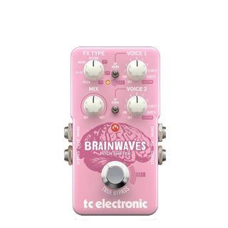 TC Electronic Brainwaves 