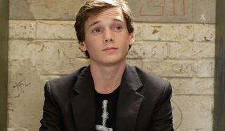 Anton Yelchin