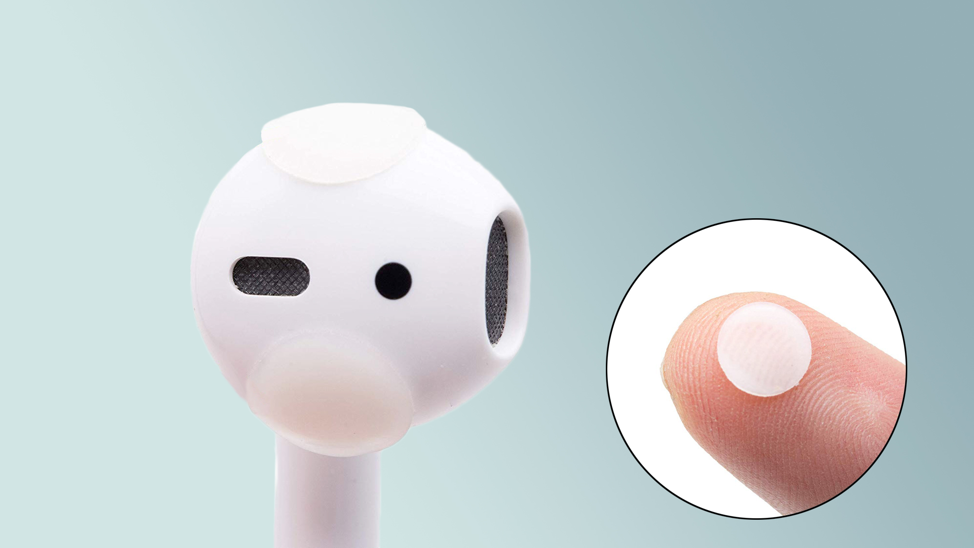 AirDots 2.0 airpods