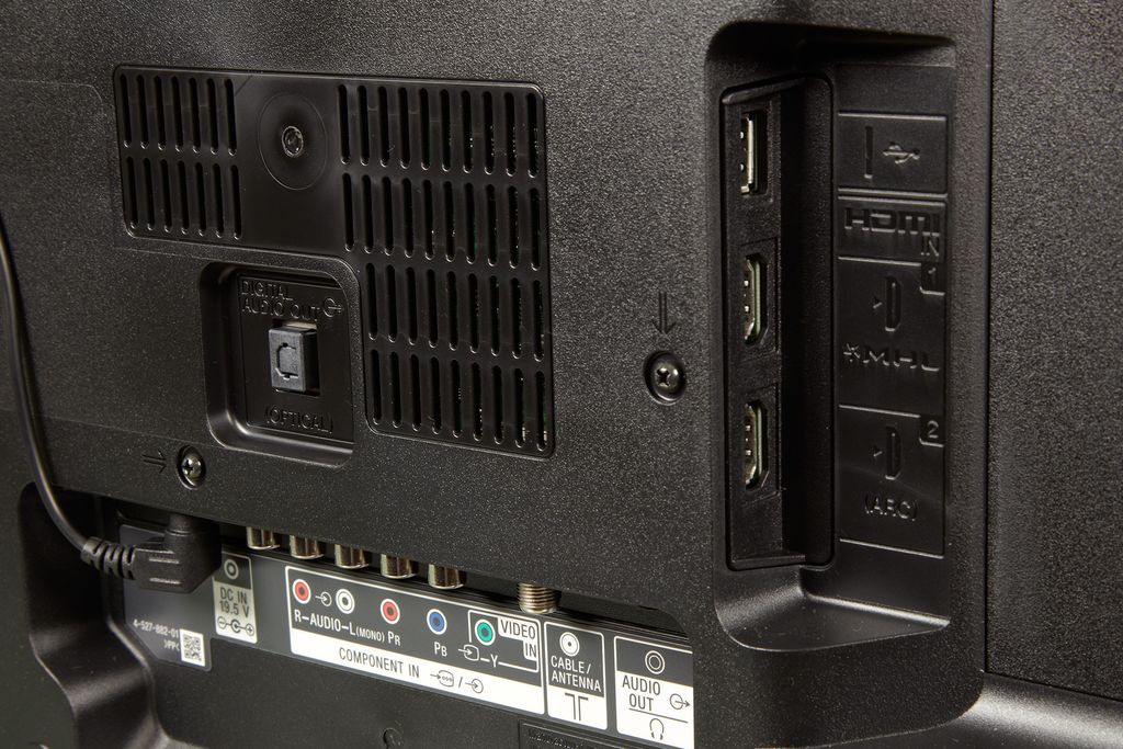 Sony KDL32R420B 32inch TV Review Tom's Guide