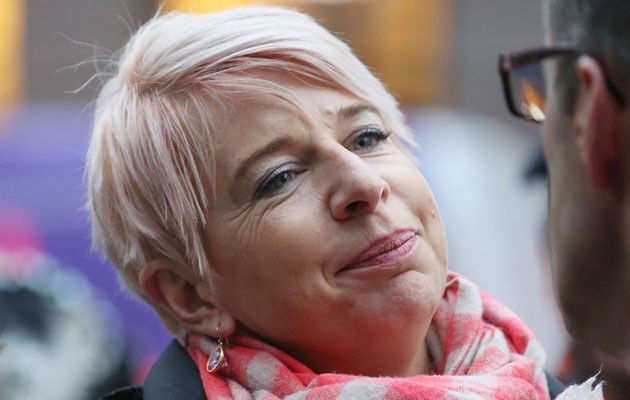 Katie Hopkins to leave radio station LBC &#039;effective immediately&#039;