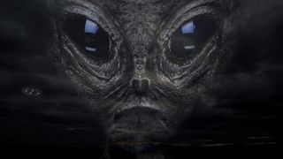 Album artwork for Cosmograf's The Unreasonable Silence