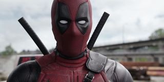 Ryan Reynolds as Deadpool