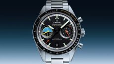 Omega Speedmaster Pilot