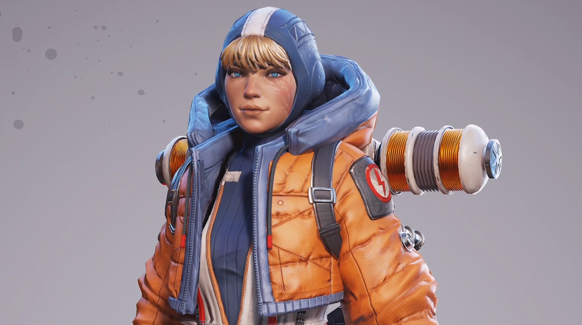 Apex Legends Wattson character guide: So deadly, it hertz | GamesRadar+