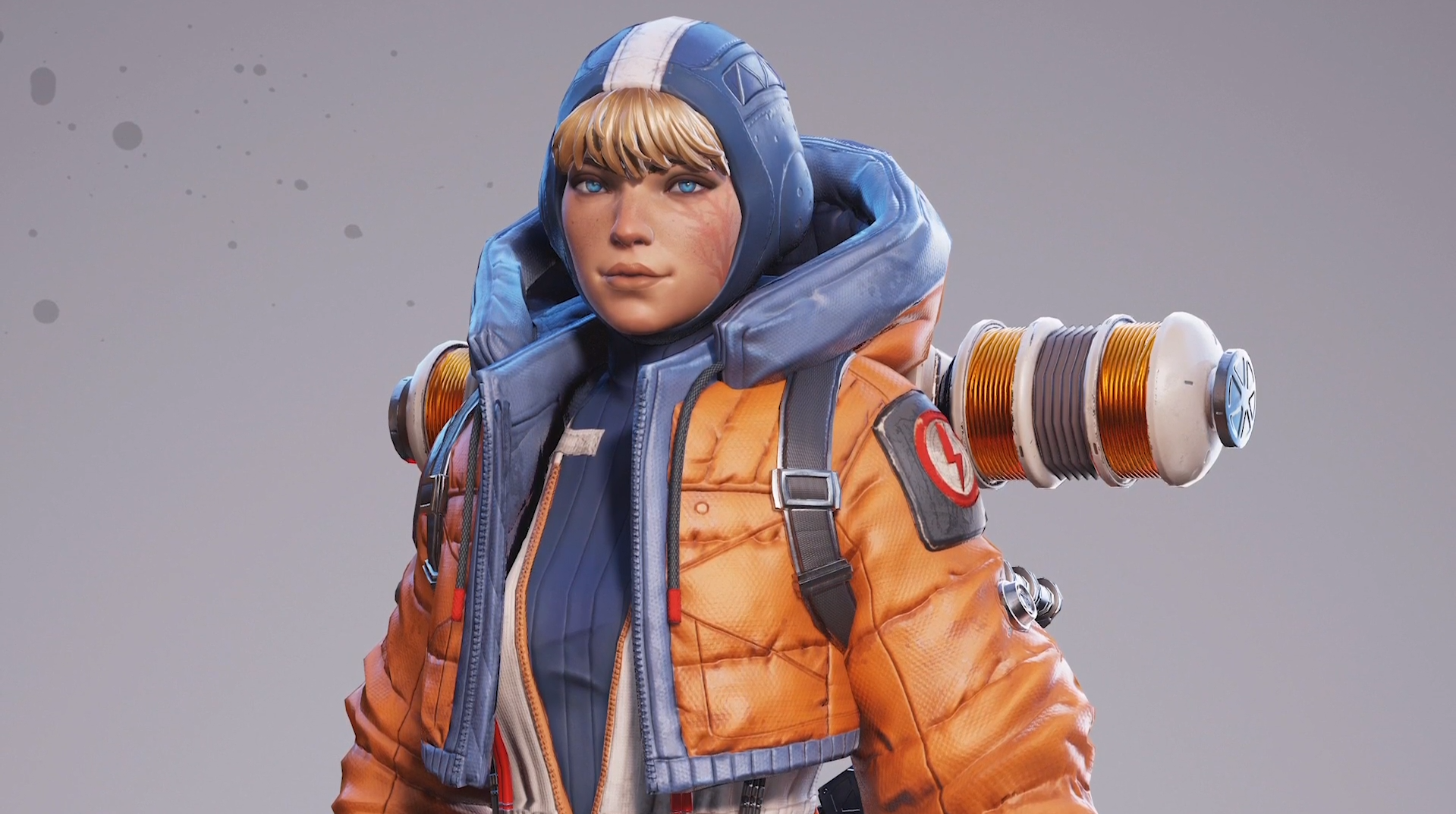 Apex Legends Wattson Character Guide So Deadly It Hertz Gamesradar